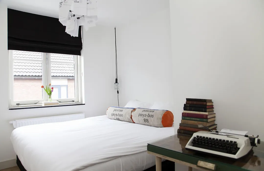 Hello I'M Local - Boutique Hostel-1