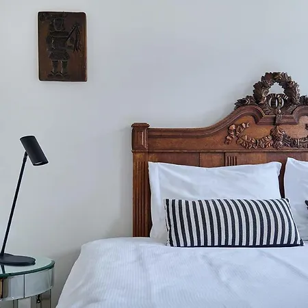 Hello I'M Local - Boutique Hostel-3