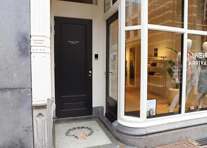 Cavallaro Hotel