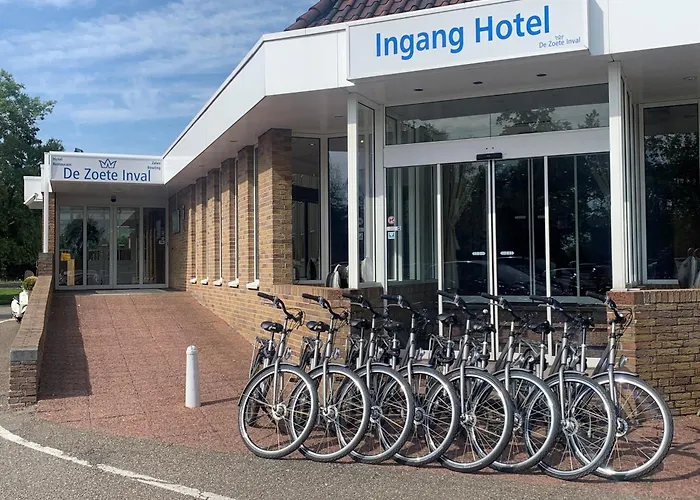 De Zoete Inval