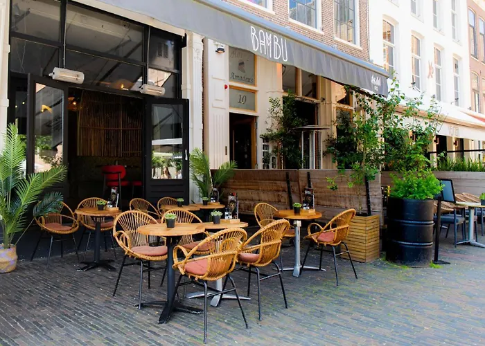 Bambu Sleep Boutique