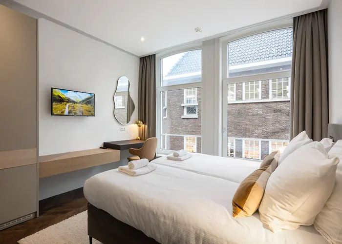 Luxe hotel: Anegang Boutique Hotel