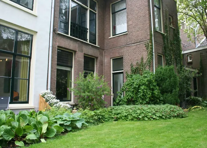 Het Hart Van